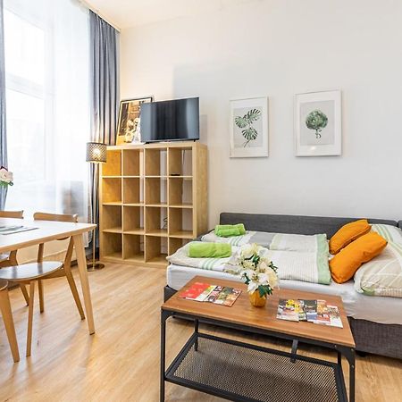 Trendy Vienna By Jr City Apartments מראה חיצוני תמונה